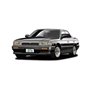 Fujimi 047218 1/24 ID-181 Laurel Medalist Club S HC33 w/Window Frame Masking Seal
