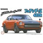 Fujimi 047225 1/24 ID-91 PS30Z Fair Lady Z432R