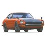 Fujimi 047225 1/24 ID-91 PS30Z Fair Lady Z432R