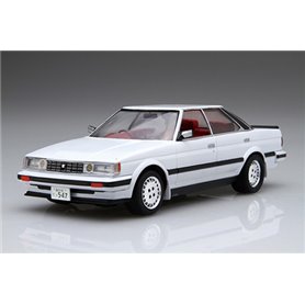 Fujimi 047263 1/24 ID-176 Mark II 2.0 Twin Turbo GX71