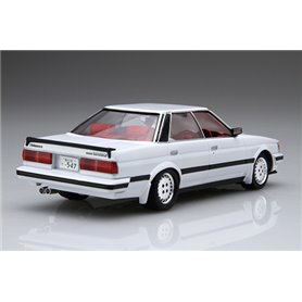 Fujimi 047263 1/24 ID-176 Mark II 2.0 Twin Turbo GX71
