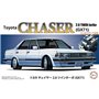 Fujimi 047270 1/24 ID-177 Chaser 2.0 Twin Turbo GX71