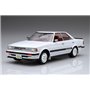 Fujimi 047270 1/24 ID-177 Chaser 2.0 Twin Turbo GX71