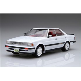 Fujimi 047270 1/24 ID-177 Chaser 2.0 Twin Turbo GX71