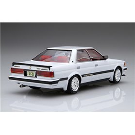Fujimi 047270 1/24 ID-177 Chaser 2.0 Twin Turbo GX71