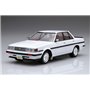 Fujimi 047287 1/24 ID-178 Cresta 2.0 GT Twin Turbo GX71