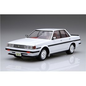 Fujimi 047287 1/24 ID-178 Cresta 2.0 GT Twin Turbo GX71
