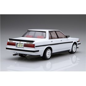 Fujimi 047287 1/24 ID-178 Cresta 2.0 GT Twin Turbo GX71
