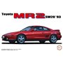 Fujimi 047300 1/24 ID-40 New MR-2 '93