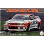 Fujimi 047461 1/24 ID-299 JECS Skyline (Skyline GT-R [BNR32 Gr.A]) 1992
