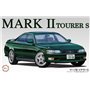 Fujimi 047607 1/24 ID-306 Mark II Toure S