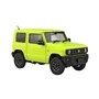 Fujimi 066332 1/24 C-NX-17 Jimny JB64 (XC/Kinetic Yellow)