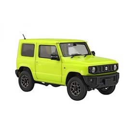 Fujimi 066332 1/24 C-NX-17 Jimny JB64 (XC/Kinetic Yellow)