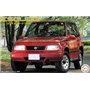 Fujimi 047355 1/24 ID-72 Escudo/Vitara '94