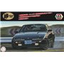Fujimi 047379 1/24 TOHGE-18 Fairlady 300ZR '86