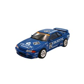 Fujimi 047416 1/24 ID-296 Calsonic Skyline (Skyline GT-R [BNR32 Gr.A] )1992