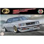 Fujimi 047423 1/24 TOHGE-19 GX61 MarkII Twincam 24