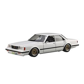 Fujimi 047423 1/24 TOHGE-19 GX61 MarkII Twincam 24