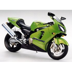 TAMIYA 14084 KAWASAKI NINJA ZX 1/12