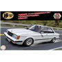Fujimi 047454 1/24 TOHGE-20 GX61 Chaser Avante Twincam 24