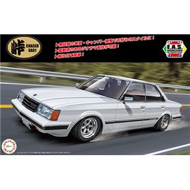Fujimi 047454 1/24 TOHGE-20 GX61 Chaser Avante Twincam 24