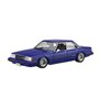 Fujimi 047454 1/24 TOHGE-20 GX61 Chaser Avante Twincam 24