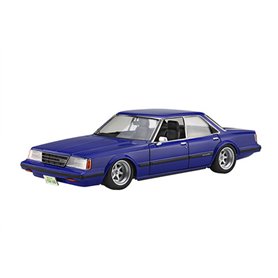 Fujimi 047454 1/24 TOHGE-20 GX61 Chaser Avante Twincam 24