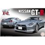 Fujimi 047485 1/24 ID-2 GT-R