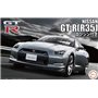 Fujimi 047492 1/24 ID-131 GT-R (R35) w/Engine