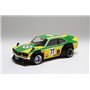 Fujimi 047508 1/24 ID-300 Savannah GT Late Racing Type