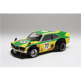 Fujimi 047508 1/24 ID-300 Savannah GT Late Racing Type