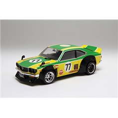 Fujimi 047508 1/24 ID-300 Savannah GT Late Racing Type