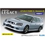 Fujimi 047515 1/24 ID-77 Legacy Touring Wagon GT-B E-TuneII / Version B w/Window Frame Masking