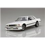 Fujimi 047539 1/24 TOHGE-22 GX61 Cresta Super Lucent