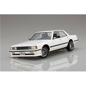 Fujimi 047539 1/24 TOHGE-22 GX61 Cresta Super Lucent