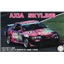 Fujimi 047546 1/24 ID-301 AXIA SKYLINE (Skyline GT-R [BNR32 Gr.A]) 1992