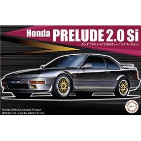 Fujimi 047560 1/24 ID-303 Prelude 2.0Si (Tuning Version)