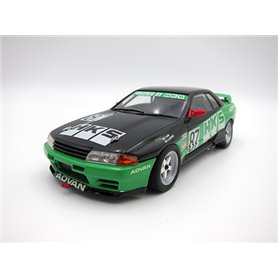 Fujimi 047577 1/24 ID-304 HKS Skyline (Skyline GT-R [BNR32 Gr.A] 1992)