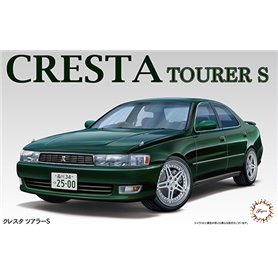 Fujimi 1:24 Cresta Toure S