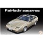 Fujimi 047591 1/24 HC-2 Fairlady 300ZR '86 (High Society Car Version)