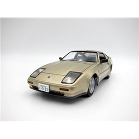 Fujimi 047591 1/24 HC-2 Fairlady 300ZR '86 (High Society Car Version)