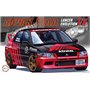 Fujimi 047621 1/24 ID-307 Advan-Piaa Lancer Evolution VII