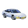 Fujimi 047706 1/24 TOHGE-24 180SX (RPS13 Mid Type)