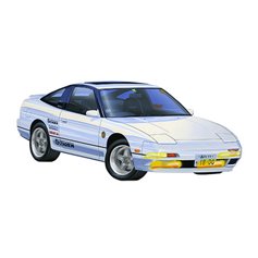 Fujimi 1:24 180SX - RPS13 MID TYPE