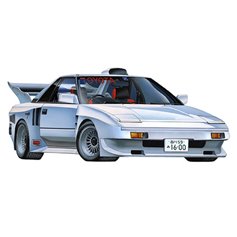 Fujimi 047775 1/24 ID-315 Toyota MR2 AW11