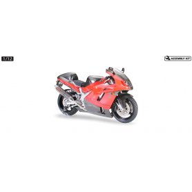TAMIYA 14093 HAYABUSA X-1 1/12