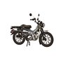Fujimi 142142 1/12 B-NX-No 12 CT125 (Hunter Cub) Old Rat Gray/Custom Color Ver.