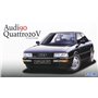 Fujimi 126876 1/24 RS-7 Quattro 20V