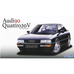 Fujimi 1:24 Audi 90 Quattro 20V 