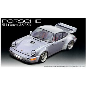 Fujimi 127057 1/24 RS-120 911 Carrera 3.8 RSR